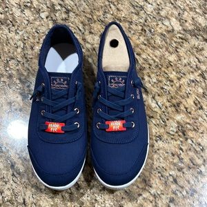 Bobs sketchers slip on